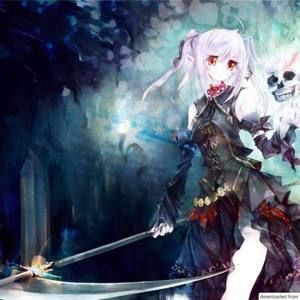 Meet your Posher, Jaymi